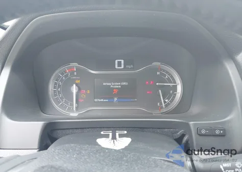 2022 Honda Ridgeline Rtl-E из США, поврежденный, VIN 5FPYK3F74NB022568